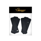 Scoot Boot Front Strap Noir