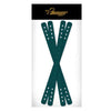 Scoot Boot Pastern Strap Émeraude