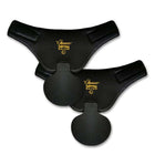 Scoot Boot Endurance Gaiter Noir