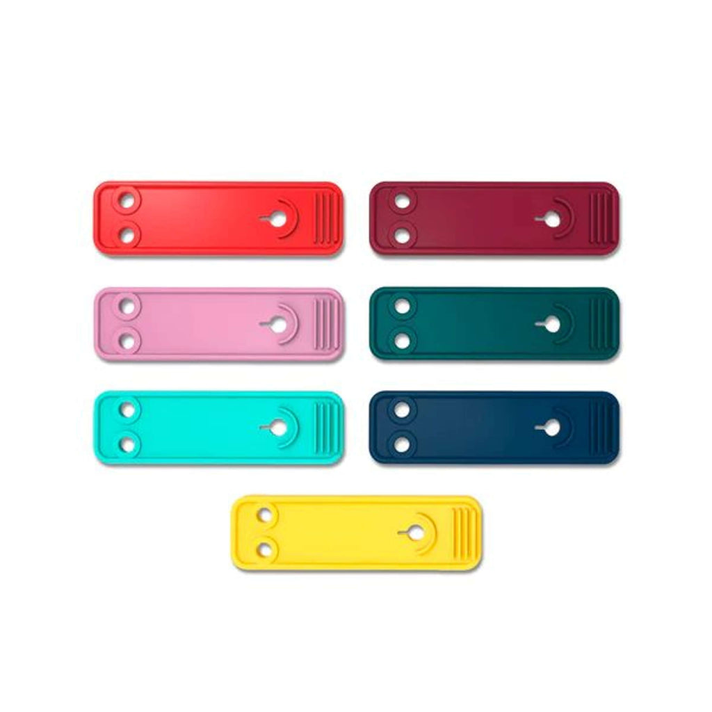 Scoot Boot Front Strap Émeraude