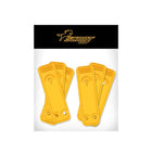 Scoot Boot Front Strap Marigold