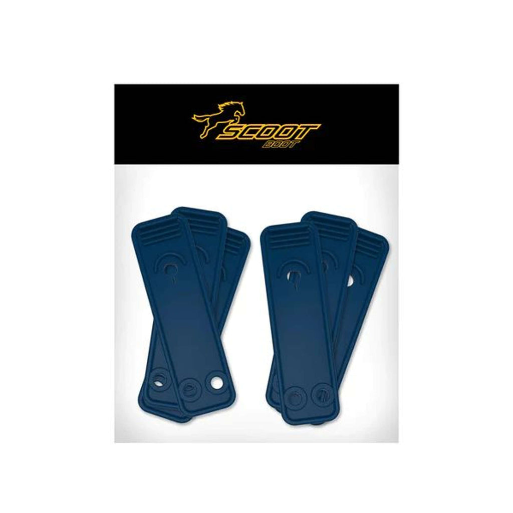 Scoot Boot Front Strap Marin