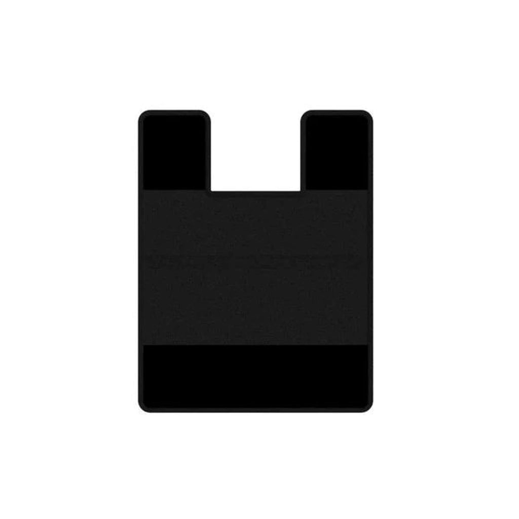Scoot Boot Trail Gaiter Noir