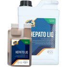 Cavalor Aliment de Régime Hepato Liq