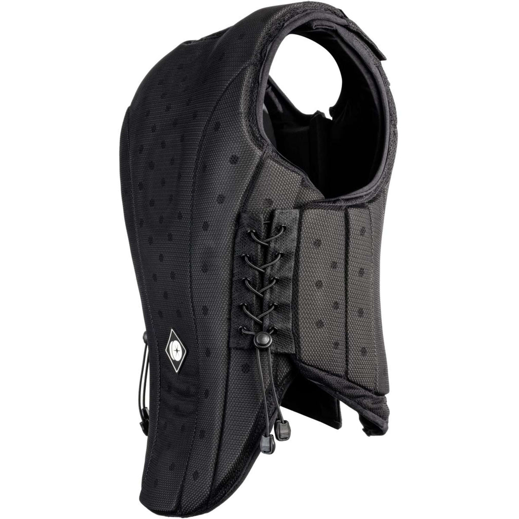 Charles Owen Bodyprotector Kontor pour Adultes Noir