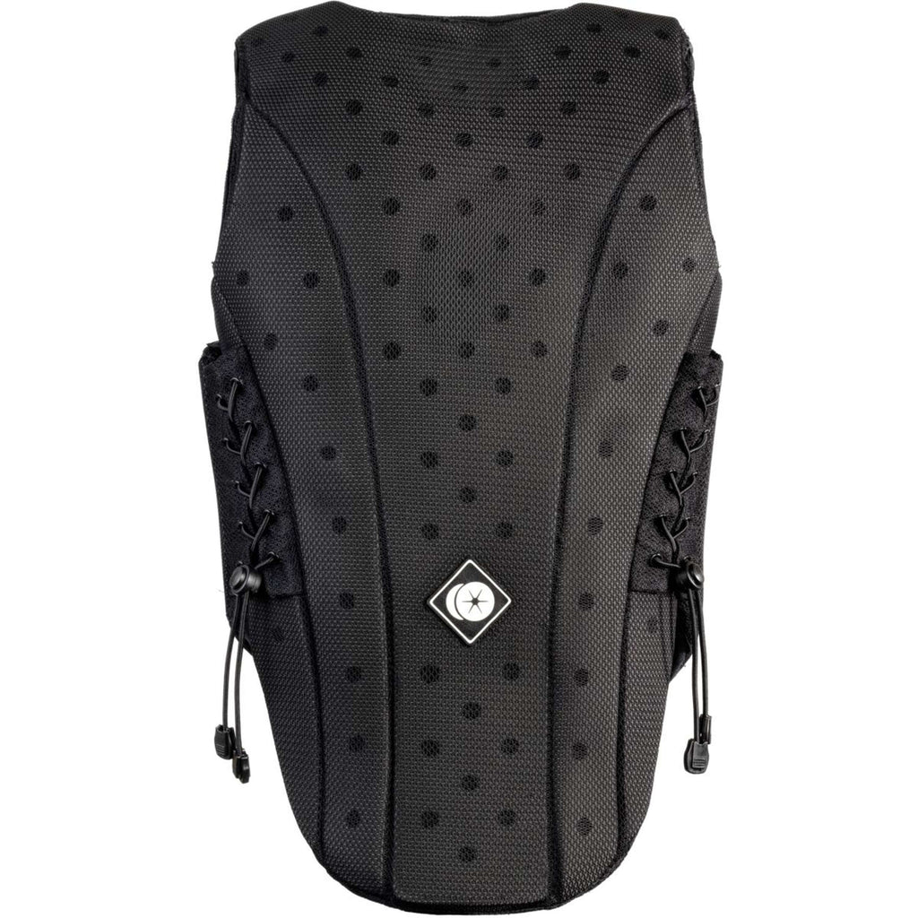Charles Owen Bodyprotector Kontor pour Adultes Noir