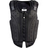 Charles Owen Bodyprotector Kontor pour Adultes Noir
