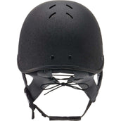 Charles Owen Bombe JS1 Pro Jockey Noir