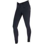 Covalliero Pantalon d'Équitation Bali Enfants Marin