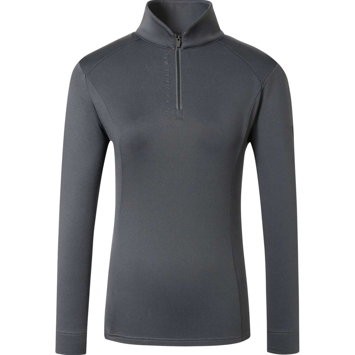 Covalliero Manches Longues AW24 Active Marin foncé