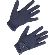 Covalliero Gants AW24 Grip Marin foncé