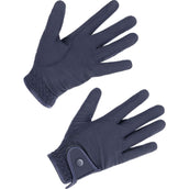 Covalliero Gants AW24 Grip Gris foncé