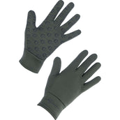 Covalliero Gants AW24 Opal Green