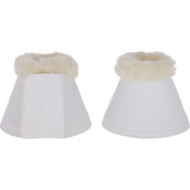 Covalliero Cloches d'Obstacles AW24 Blanc