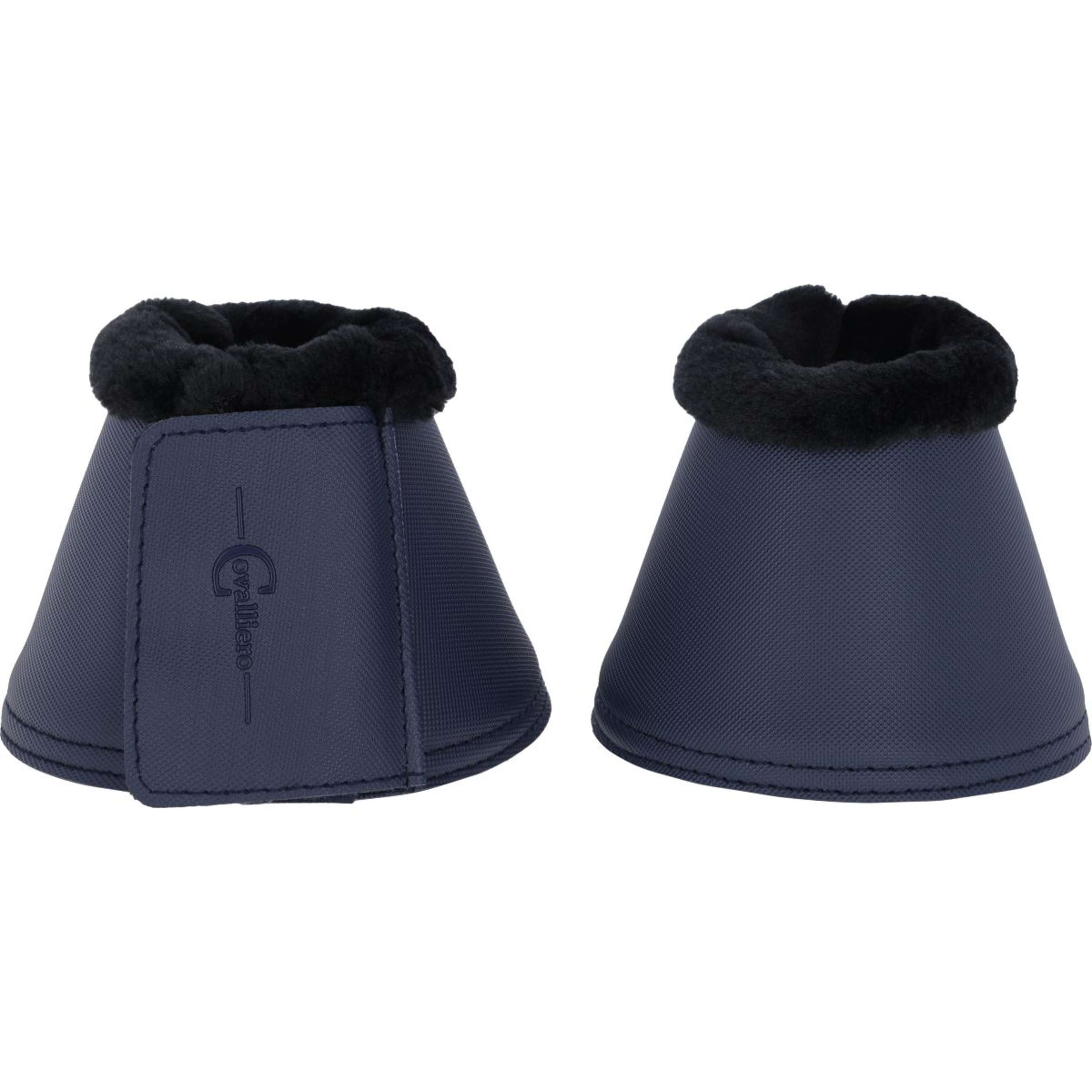 Covalliero Cloches d'Obstacles AW24 Marin foncé