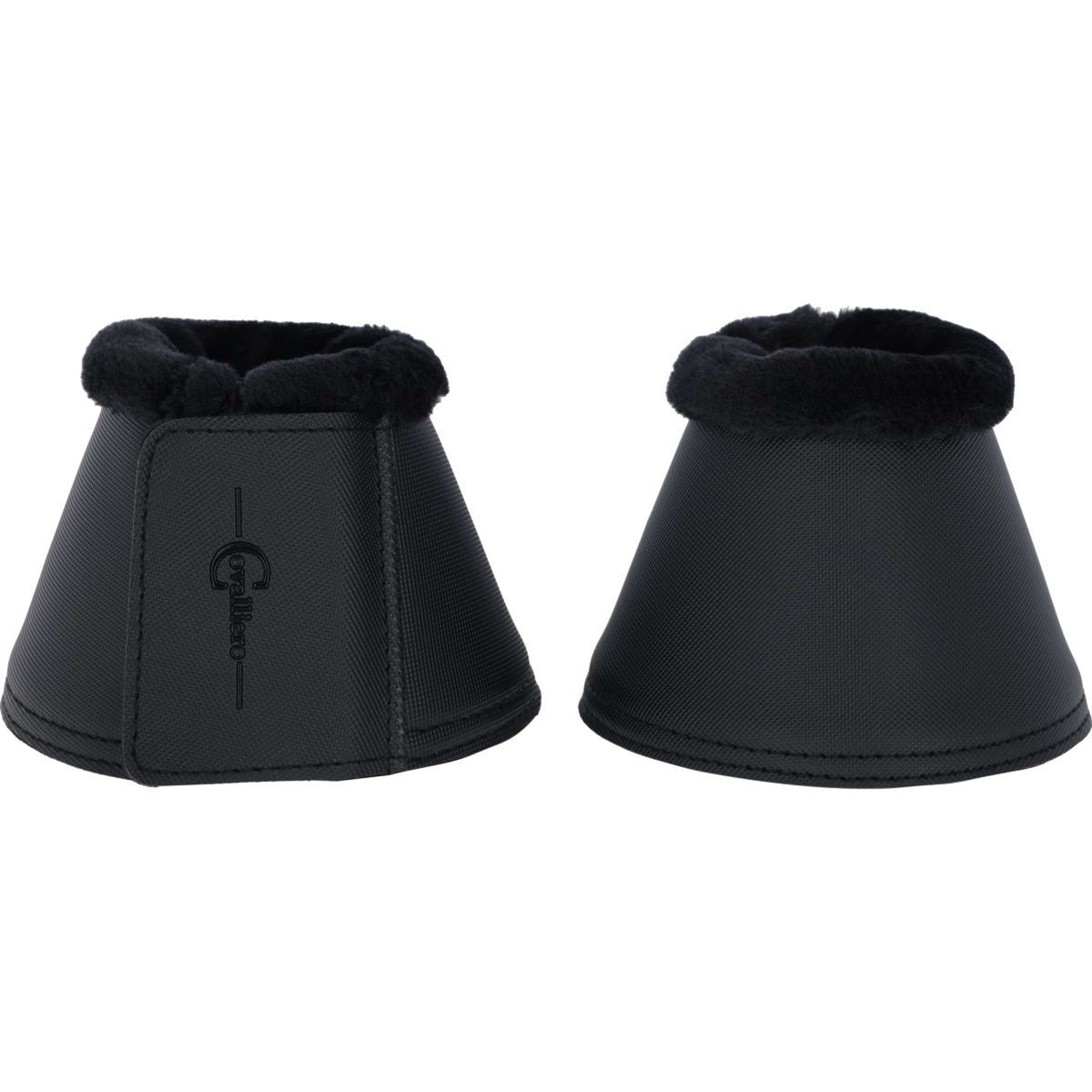 Covalliero Cloches d'Obstacles AW24 Noir