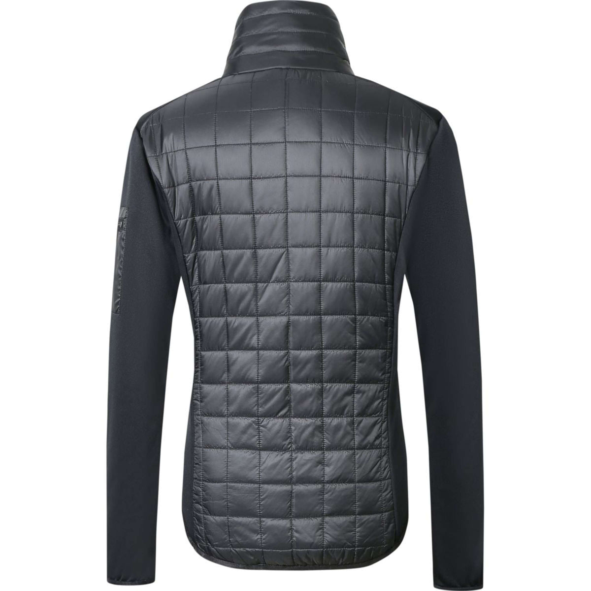 Covalliero Veste combinée AW24 Noir