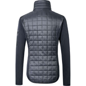 Covalliero Veste combinée AW24 Marin foncé