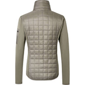 Covalliero Veste combinée AW24 Taupe