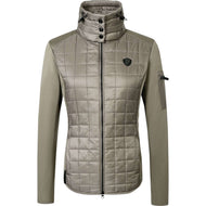 Covalliero Veste combinée AW24 Taupe