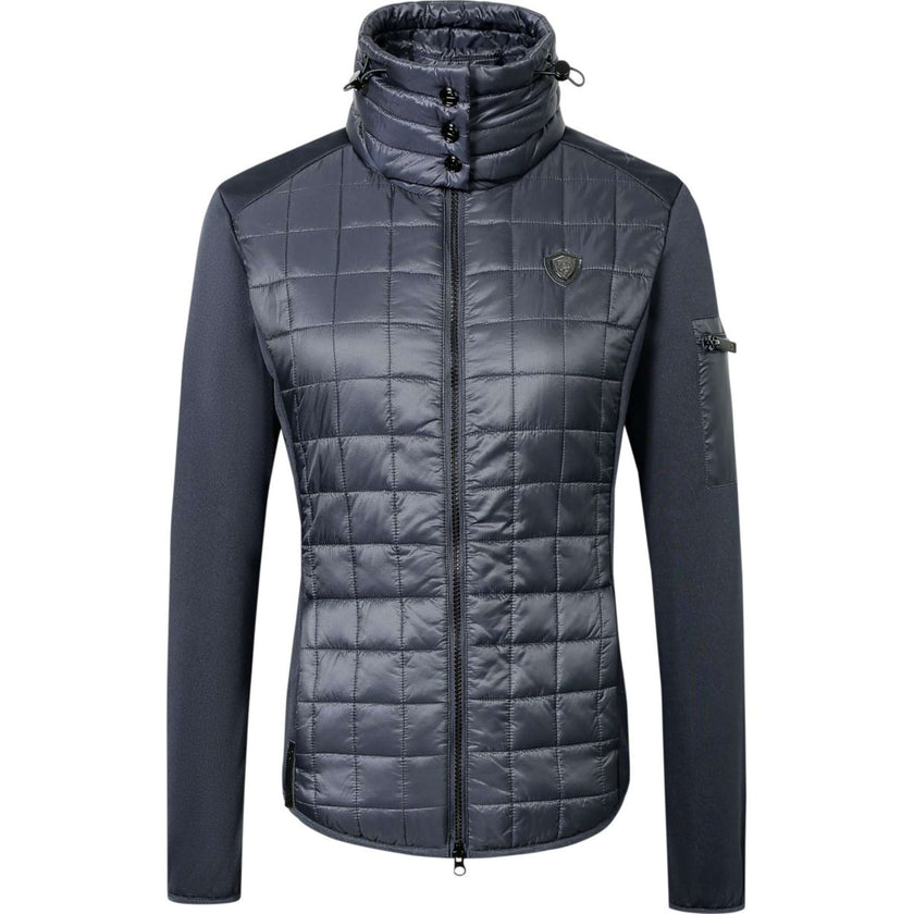 Covalliero Veste combinée AW24 Marin foncé