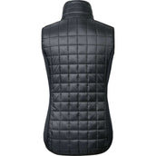 Covalliero Gilet Sans Manches AW24 Noir