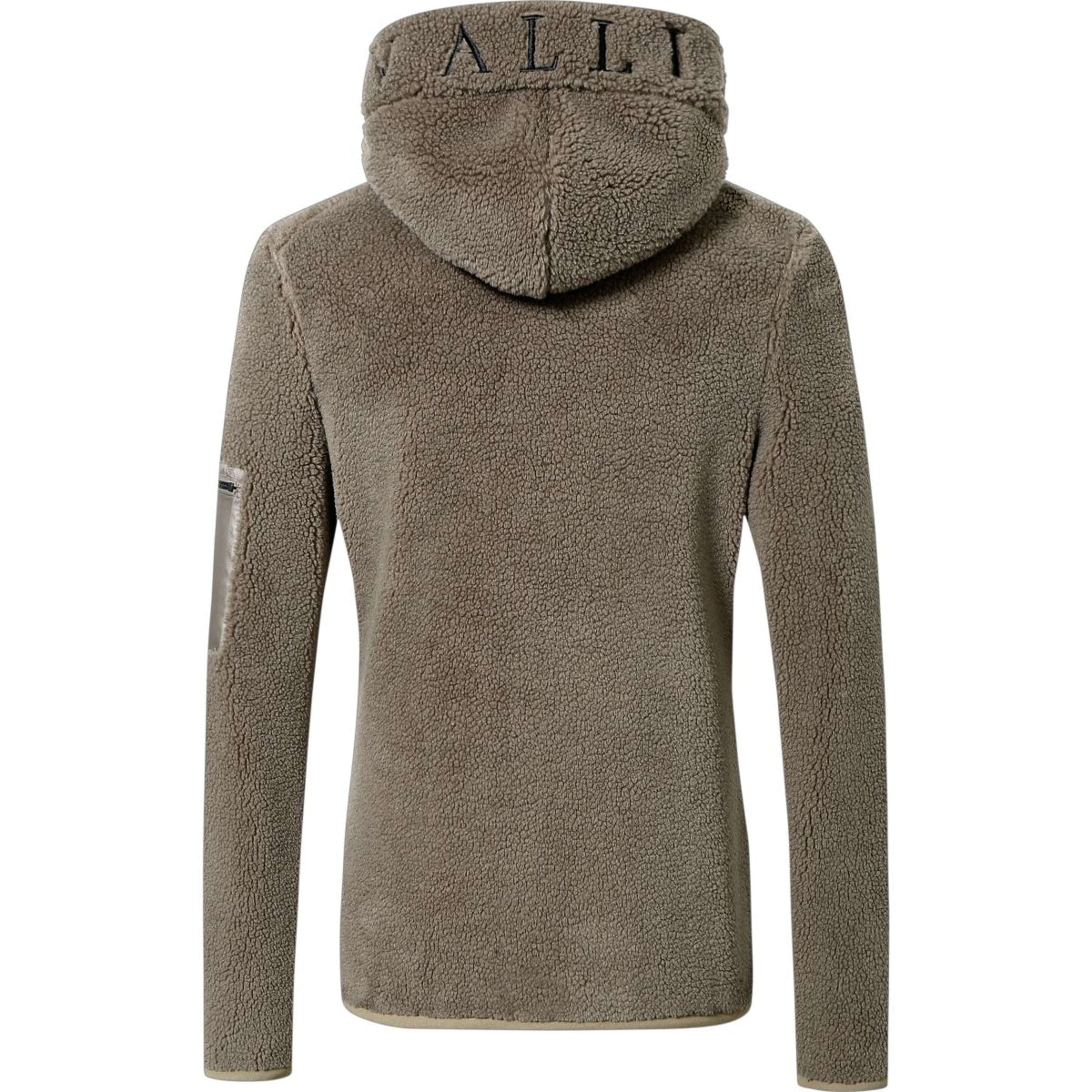 Covalliero Veste AW24 Taupe