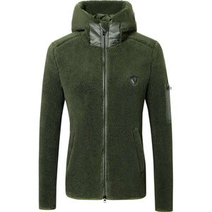 Covalliero Veste AW24 Opal Green