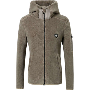 Covalliero Veste AW24 Taupe