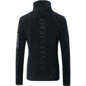 Covalliero Sweater AW24 Marin foncé