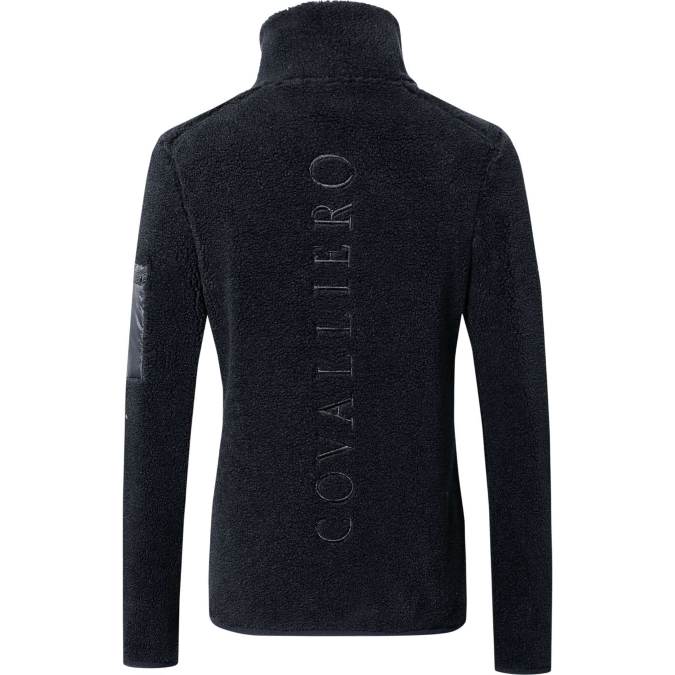 Covalliero Sweater AW24 Marin foncé