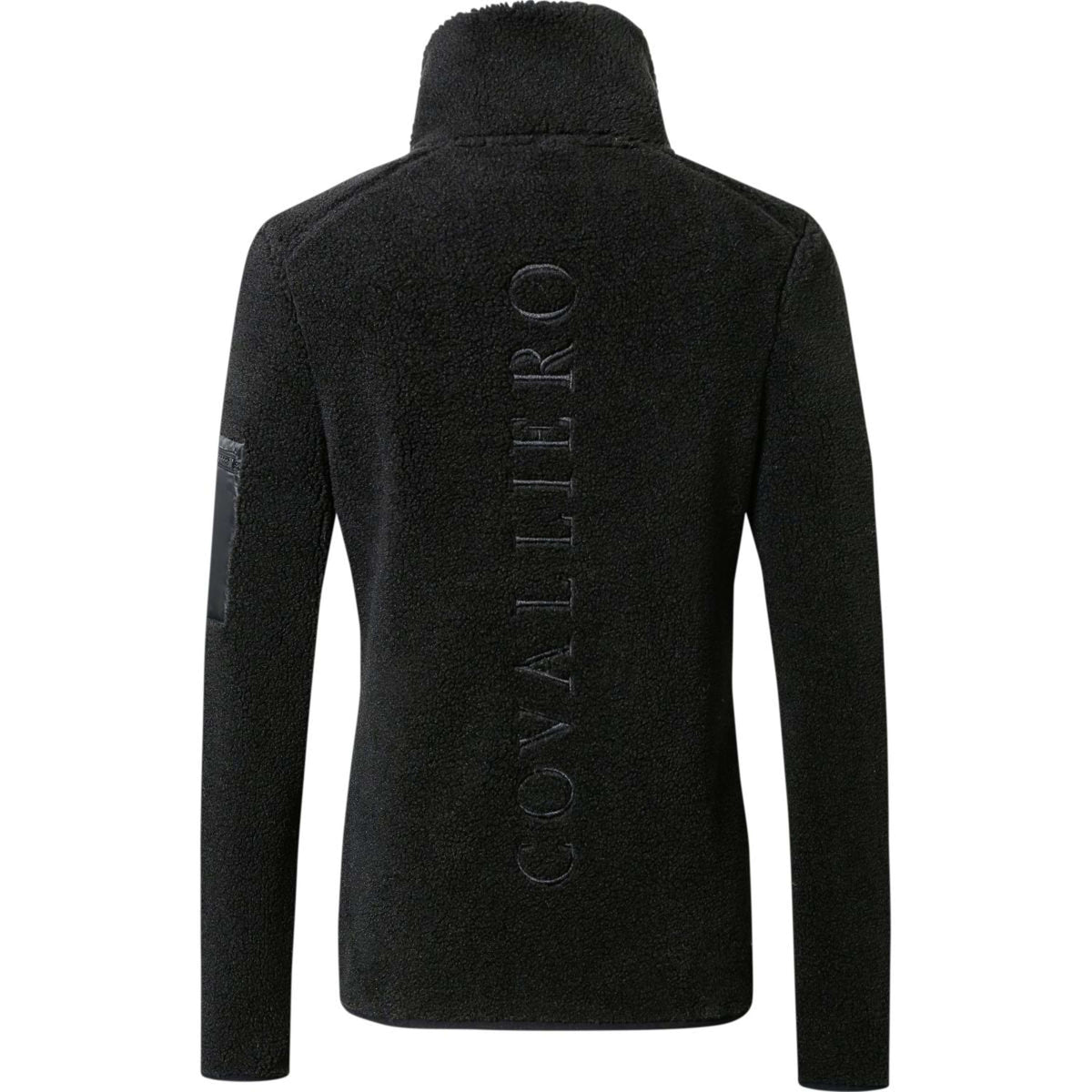 Covalliero Sweater AW24 Noir