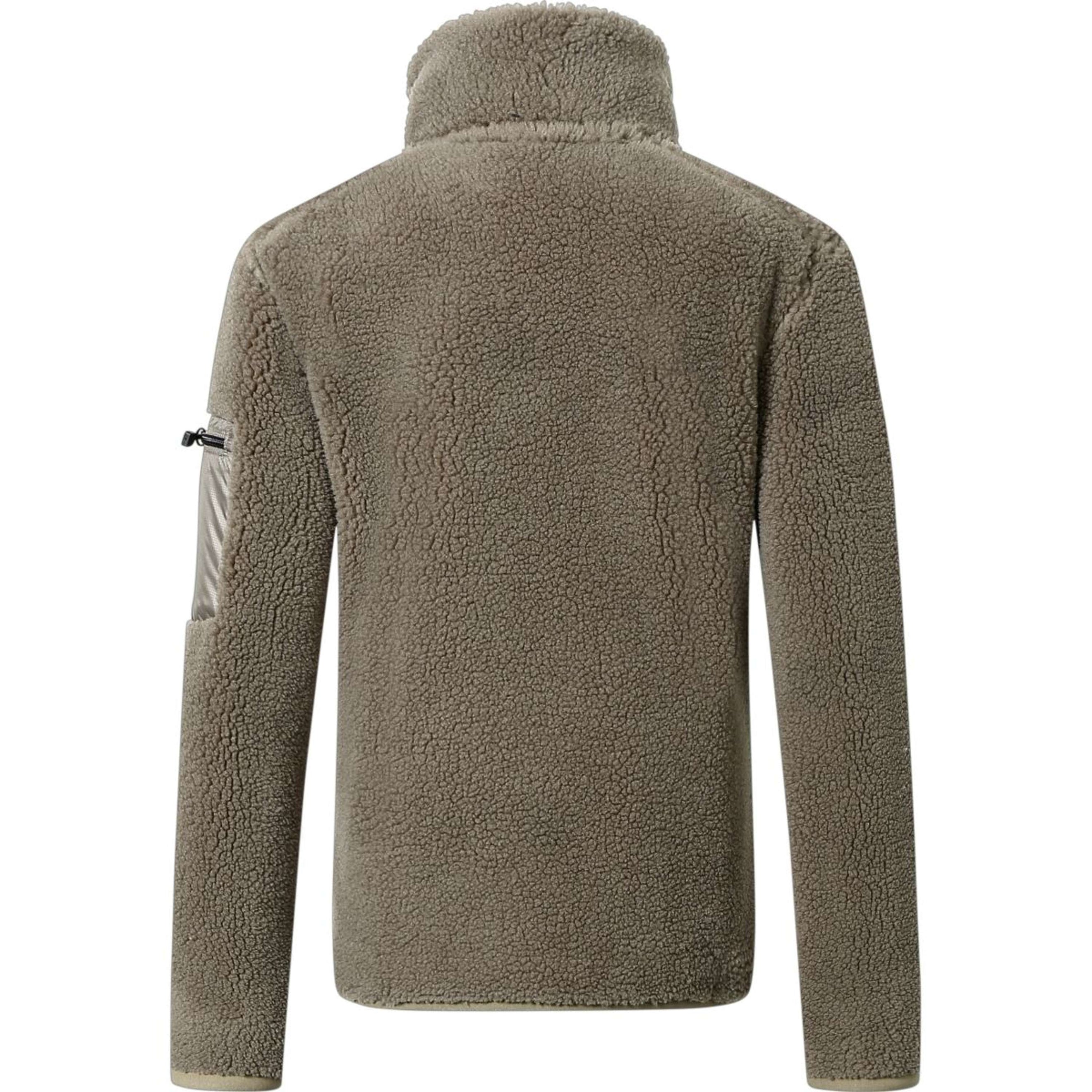 Covalliero Sweater AW24 Enfants Taupe