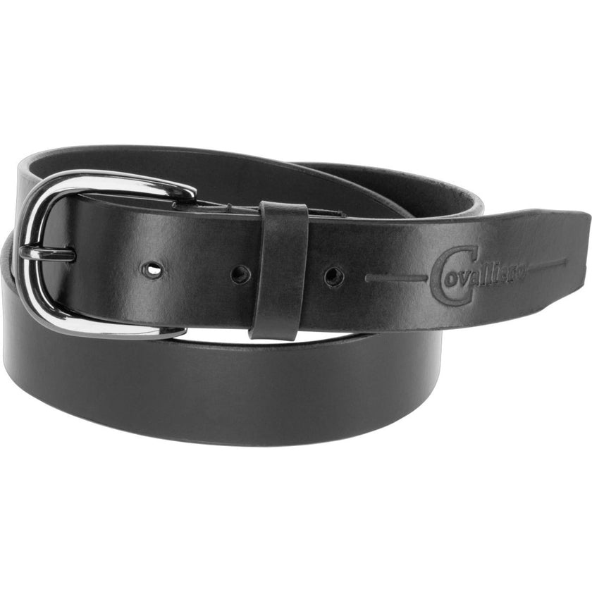 Covalliero Ceinture AW24 Noir