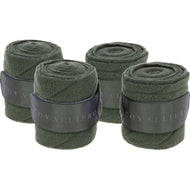 Covalliero Bandages AW24 Opal Green