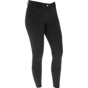 Covalliero Pantalon d'Équitation AW24 Grip Noir