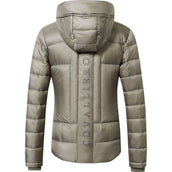 Covalliero Veste AW24 Taupe