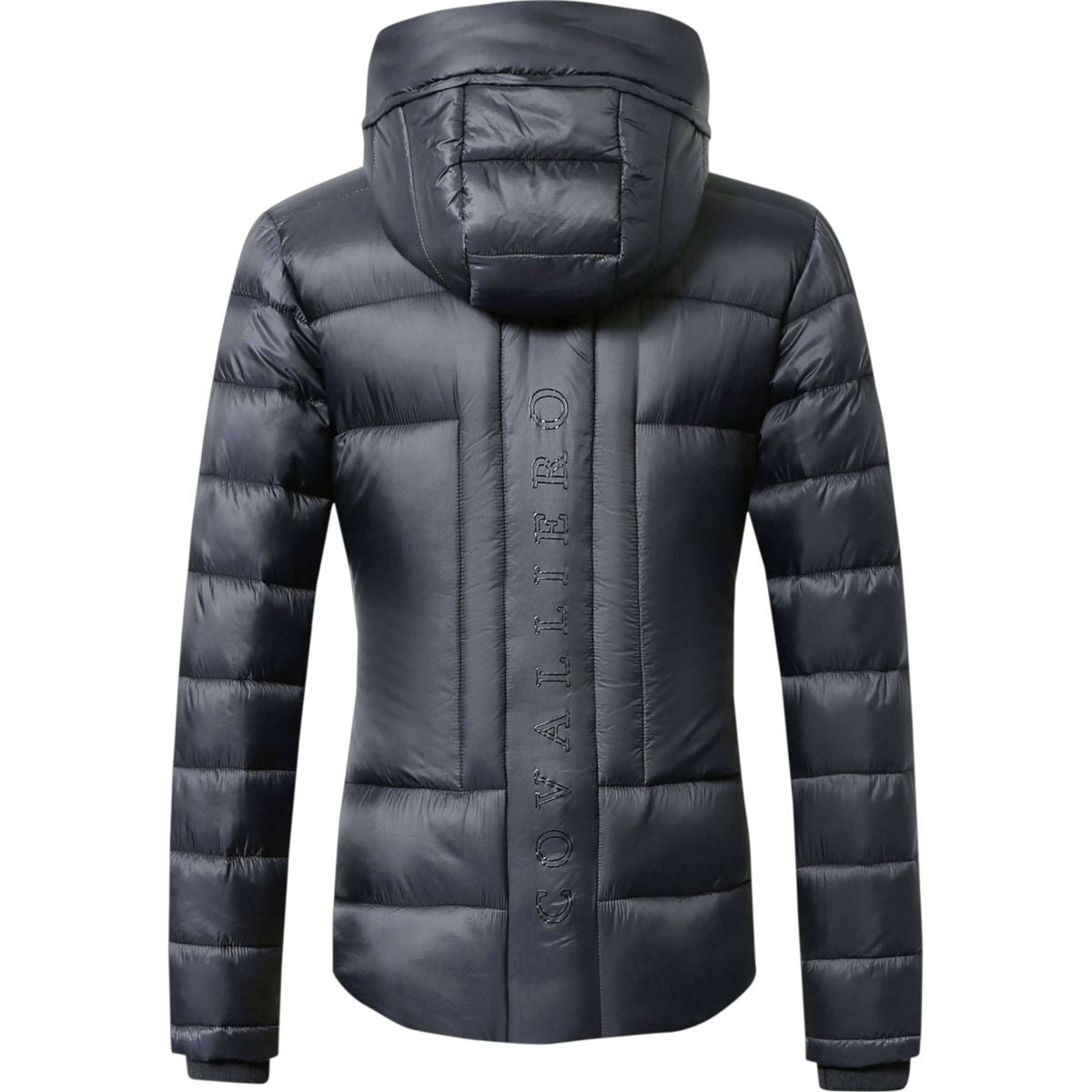 Covalliero Veste AW24 Marin foncé