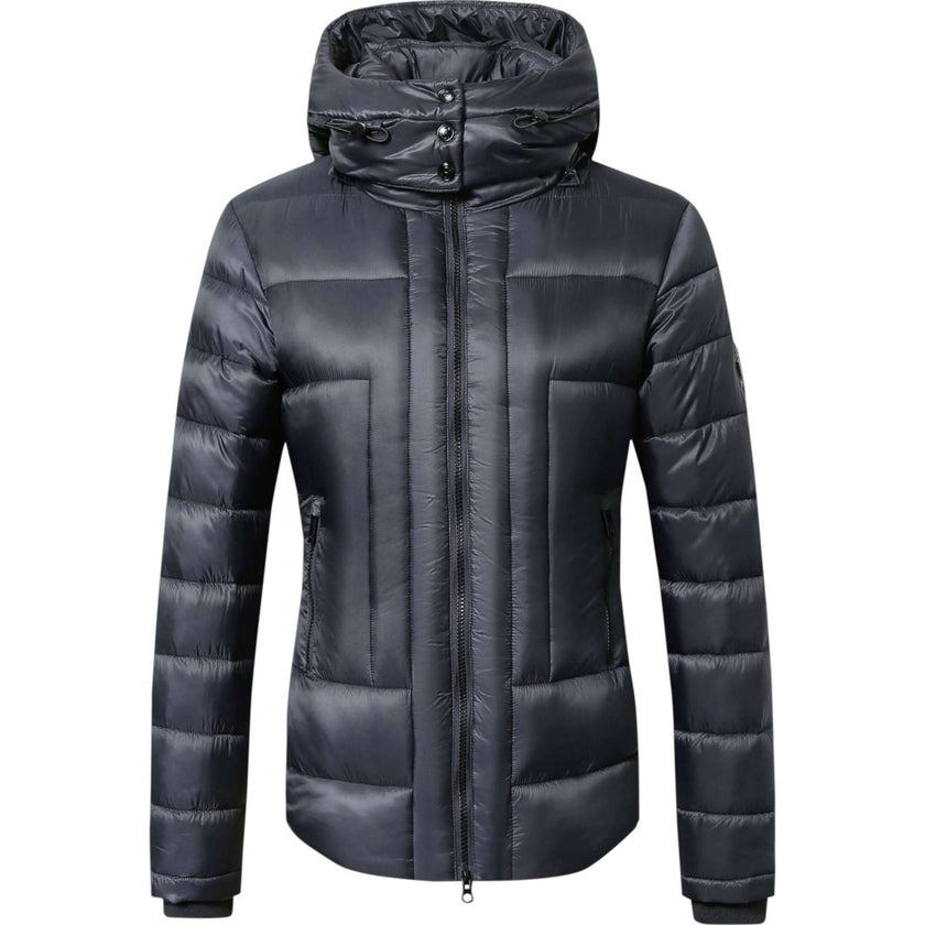 Covalliero Veste AW24 Marin foncé