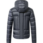 Covalliero Veste AW24 Enfants Marin foncé