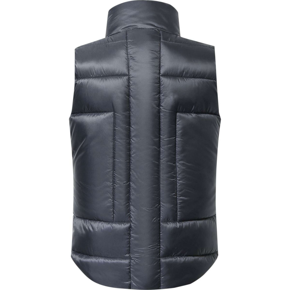 Covalliero Gilet Sans Manches AW24 Enfants Marin foncé