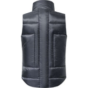 Covalliero Gilet Sans Manches AW24 Enfants Marin foncé