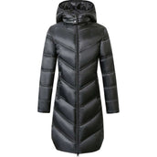 Covalliero Veste AW24 Padded Enfants Noir