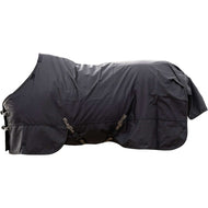 Covalliero Couverture d'Extérieur AW24 RugBe 1680D Noir