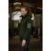 Covalliero Veste AW24 Opal Green