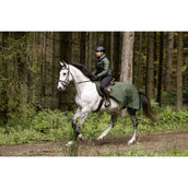 Covalliero Couvre-reins AW24 Opal Green