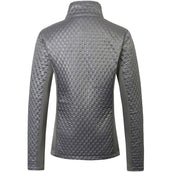 Covalliero Veste Combi Light Graphite