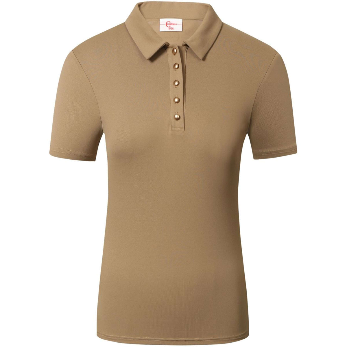 Covalliero Polo Clay