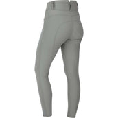 Covalliero Pantalon d'Équitation Detroit Light Graphite