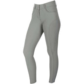 Covalliero Pantalon d'Équitation Detroit Light Graphite